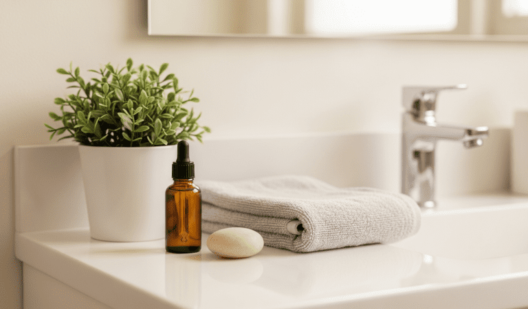 Build Easy Daily Self-Care Routine for Busy 20s