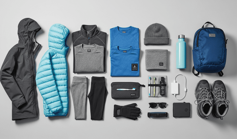 Iceland Packing Guide for Young Adults: What to Bring and Wear Year-Round