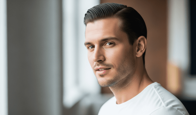 How to Be the Hot Guy: 8 Actionable Tips to Instantly Boost Your Attractiveness