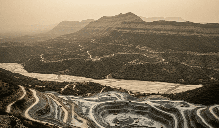 Aravalli Mining Leases Rajasthan 2025: Latest Ban, Illegal Mining & Environmental Crisis