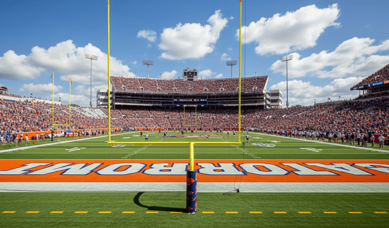 Virginia vs Missouri Gator Bowl: Virginia’s Historic 11-Win Season Sealed with 13-7 Victory – Key Stats & Highlights