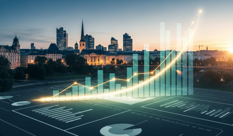 2025 Luxembourg Mutual Fund Investing: A Step-by-Step Guide for Young Adults
