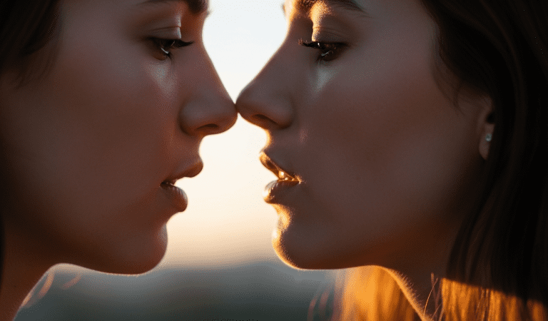 How to Get a Girl to Kiss You: 5 Proven Steps for a Confident, Awkward-Free First Kiss