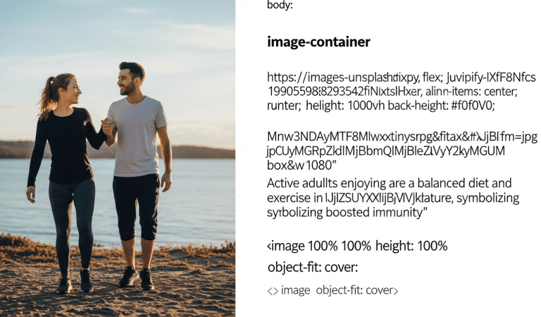 8 Proven Natural Strategies to Boost Immunity for Australians Aged 41–50