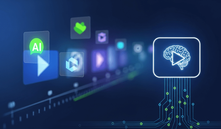 How to Master Runway ML for AI-Powered Video Generation: A Step-by-Step Guide for Media Industry Editors