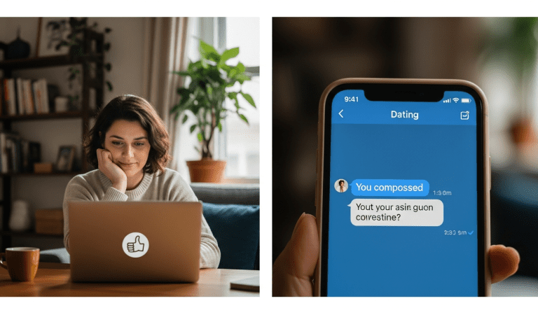 How to Get a Girl to Like You Online: Step-by-Step Guide to Building Genuine Attraction