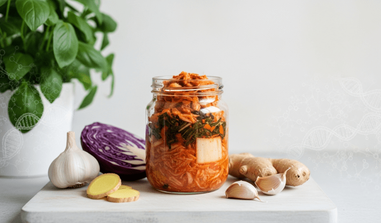 Science-Backed Gut Health Guide for 31–40-Year-Olds in Luxembourg