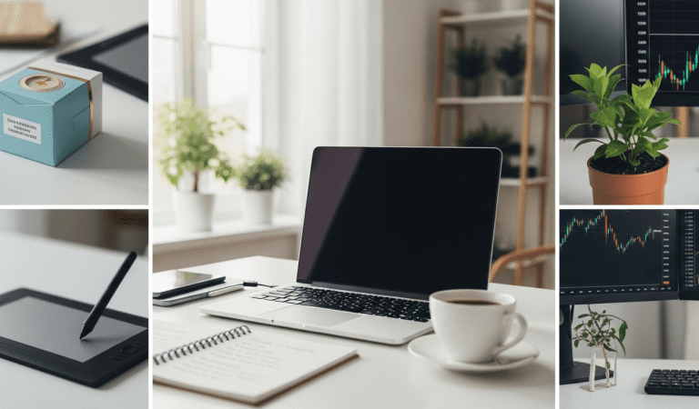 18 Proven Ways to Earn Money Without a Job: Flexible Income Streams to Start Today