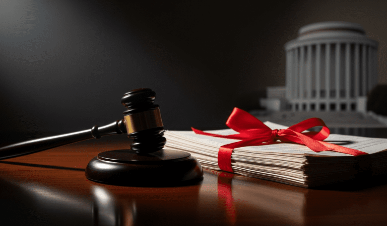 Kennedy Center Trump Renaming Lawsuit: Inside Chuck Redd’s $1M Dispute