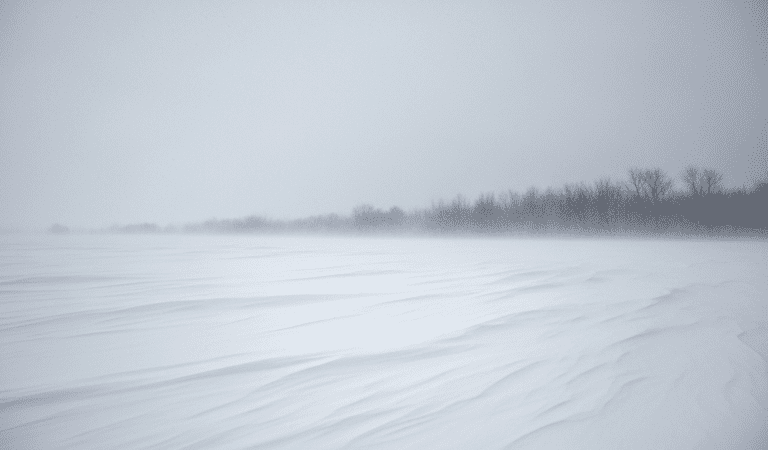 December Midwest Blizzard Warning: Snow, Winds & Safety Tips