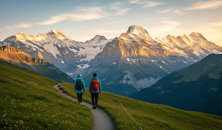Budget Switzerland Travel Guide: Top Money-Saving Tips for 23-30 Year Olds