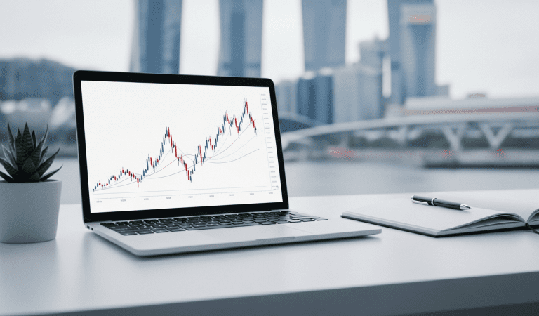 Mutual Funds Singapore 2025: The Complete Guide for 31-40 Year Olds
