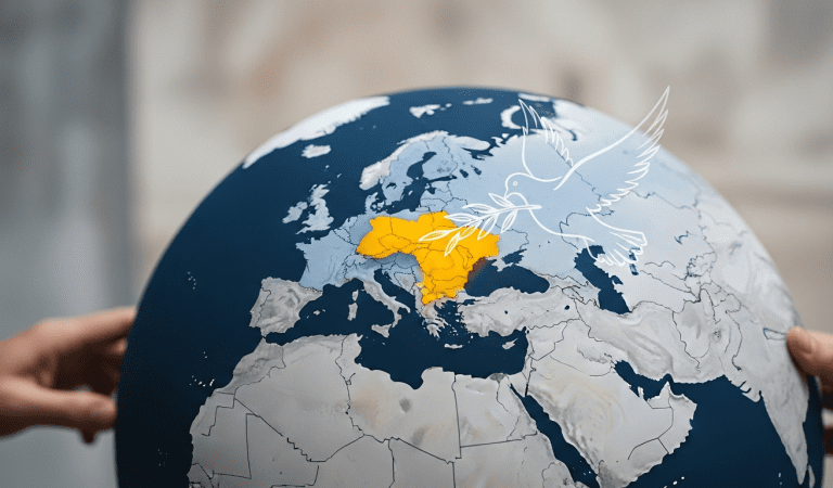 Trump’s 2025 Interview: Zelenskyy Peace Plan & Ukraine’s Global Security