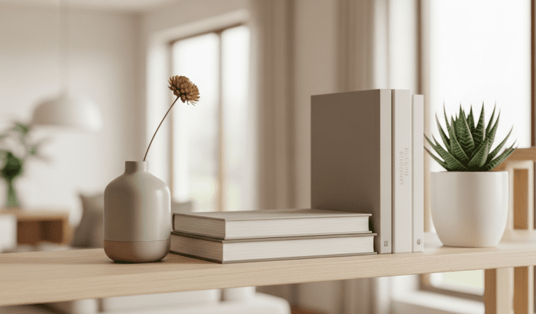 10 Proven Decluttering Tips for Danish 31-40 Year-Olds to Simplify Your Home and Reduce Stress