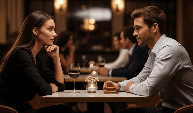 How to Seduce a Woman with Words: 16 Proven Steps to Irresistible Attraction