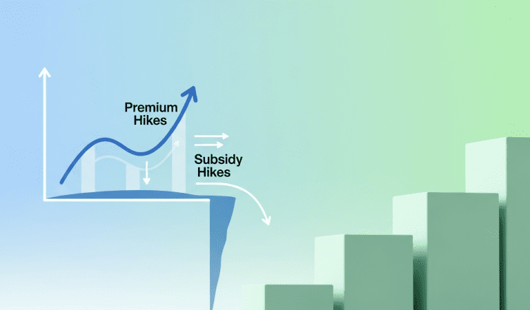 2026 Obamacare Enrollment: How to Avoid the Subsidy Cliff & Premium Hikes