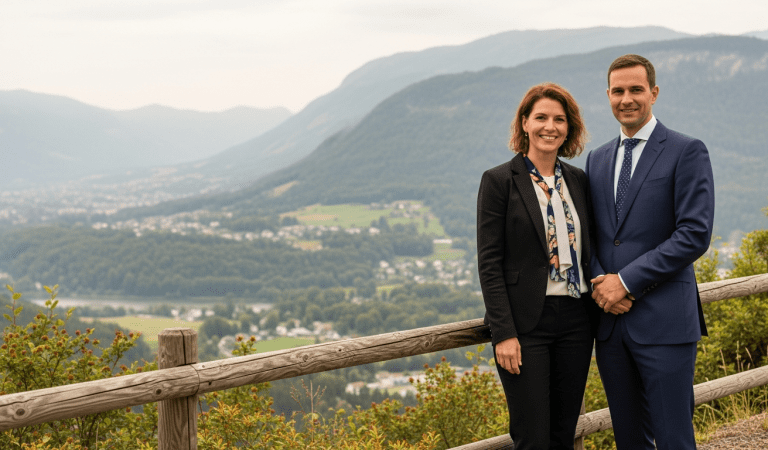 How to Build an Emergency Fund in Canada: Step-by-Step Guide for 31–40-Year-Olds