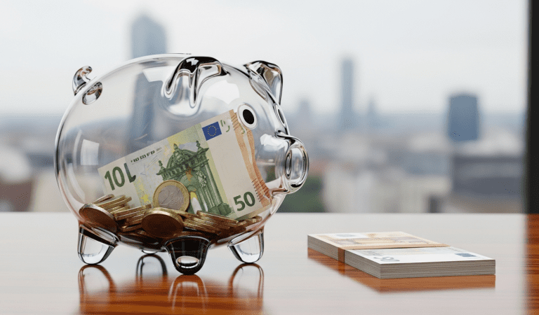 Emergency Fund Guide for 31-40 Year Olds in Germany: A 5-Step Plan to Save 3–6 Months’ Expenses