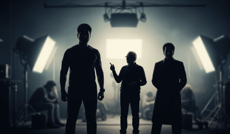 Drishyam 3 Cast Shakeup: Jaideep Ahlawat Steps In, Producer Hails Him