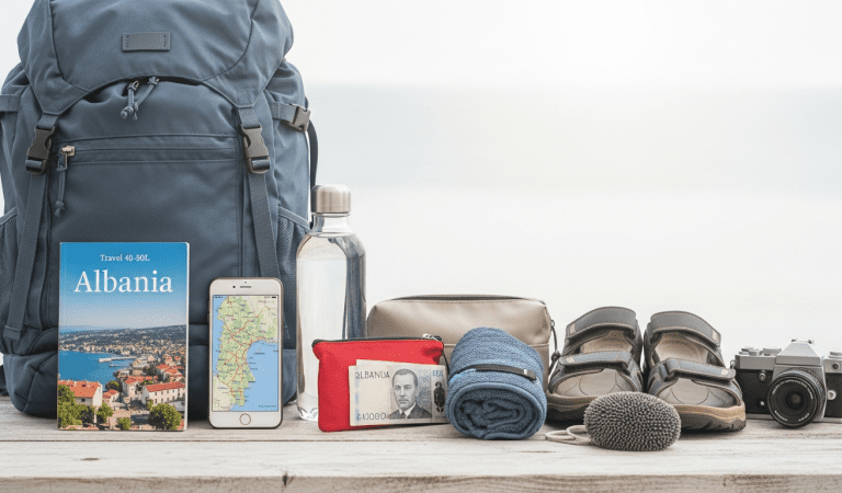 How to Solo Travel in Albania on a Budget: Essential Guide for 31–40 Year Olds
