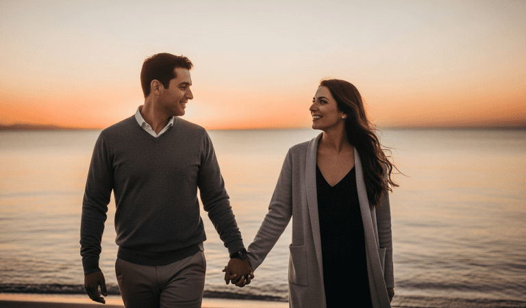 How to Win a Girl’s Heart: 20 Proven Strategies to Make Her Want You