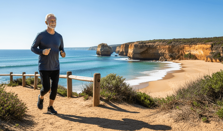 Fat Loss After 40 in Australia: 6-Step Blueprint for Sustainable Weight Loss