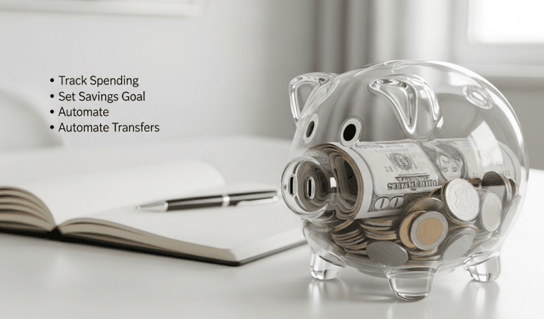 Build Emergency Fund: Step-by-Step Guide for Young Adults