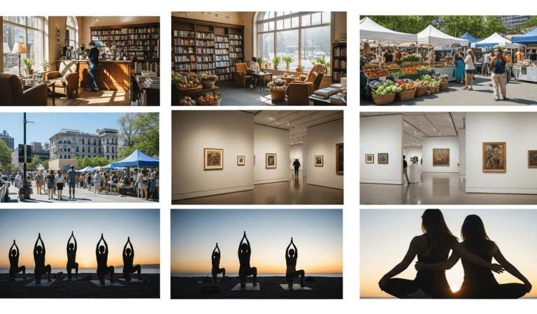 Top 10 Places to Meet Girlfriend-Material Women in 2024 for Serious Relationships