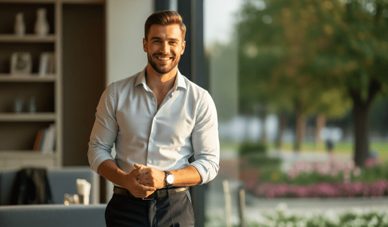 How to Develop Prince Charming Traits to Attract Women & Win Her Heart