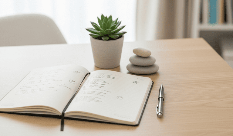 Ultimate Journaling Guide for Young Adults in the USA: Step-by-Step Tips for Self-Improvement