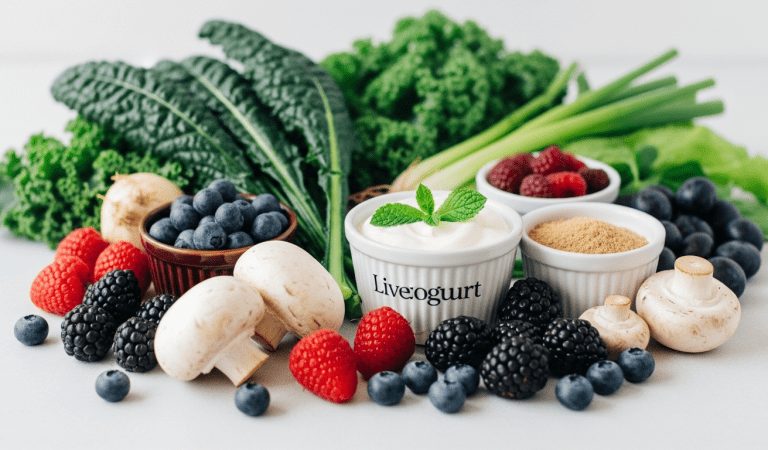 How 41-50 Year Olds in Ireland Can Boost Gut Health & Immunity: 2024 Essential Guide