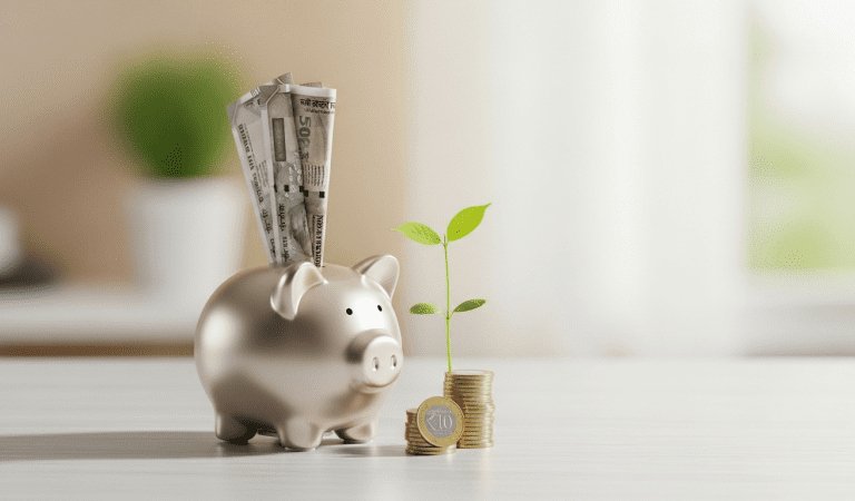 How to Build an Emergency Fund in India: Step-by-Step Guide for 23–30 Year-Olds