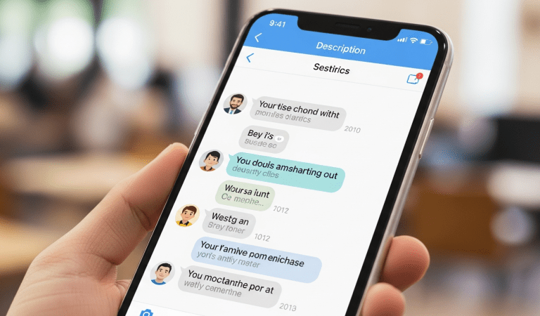 35 Essential Rules for Texting a Girl: Catch Her Eye & Skip the Creep Zone