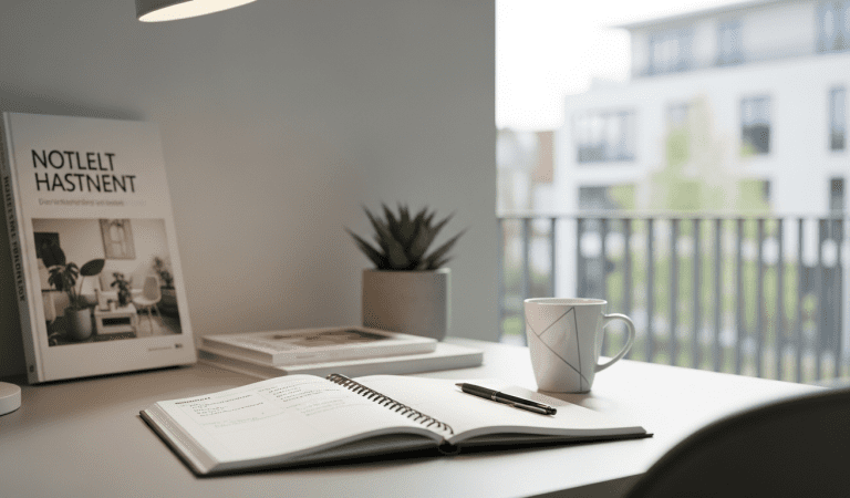 Habit Formation in Germany: Essential Guide for 31–40 Year-Olds