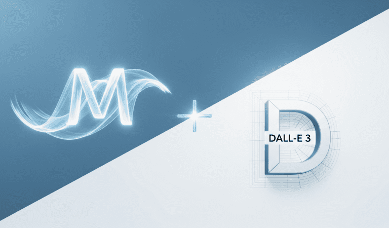 Midjourney vs DALL·E 3: Best AI Image Generator 2025