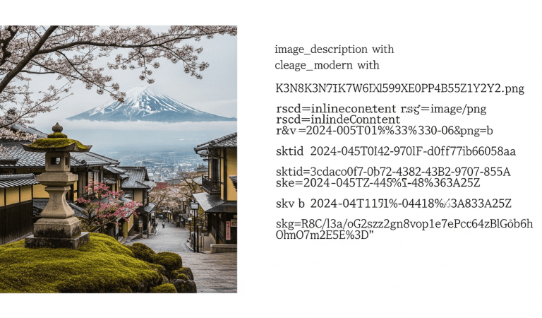 Master Japanese Travel: 15 Essential Phrases & Etiquette Tips for 31–40-Year-Olds