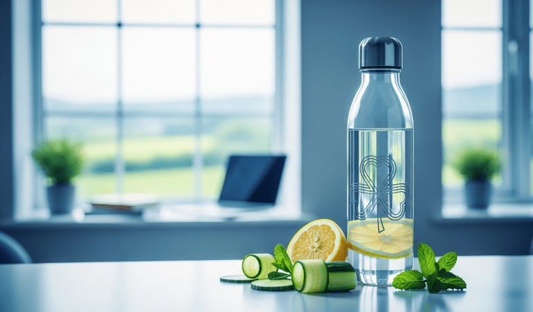 Hydration Tips for 23-30 Year Olds in Ireland: Ultimate Guide to Boost Energy, Focus & Wellness