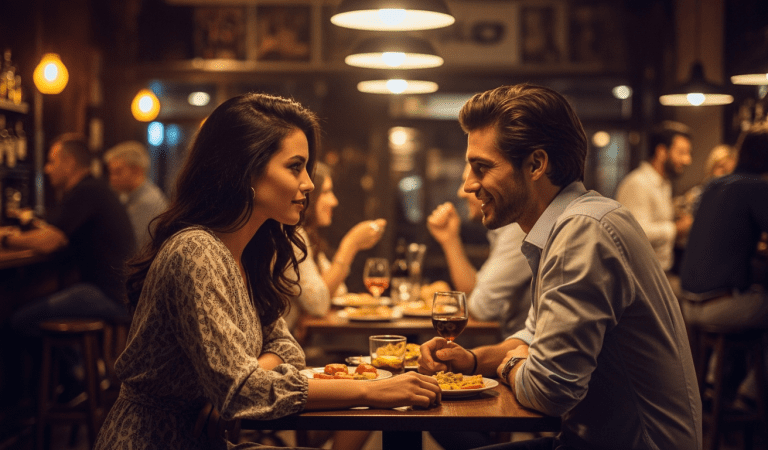 20+ Sultry Spanish Pick-Up Lines to Instantly Ignite Passion & Capture Hearts
