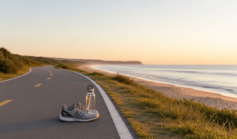 Fat Loss After 40 in Australia: Sustainable Strategies for 41–50-Year-Olds