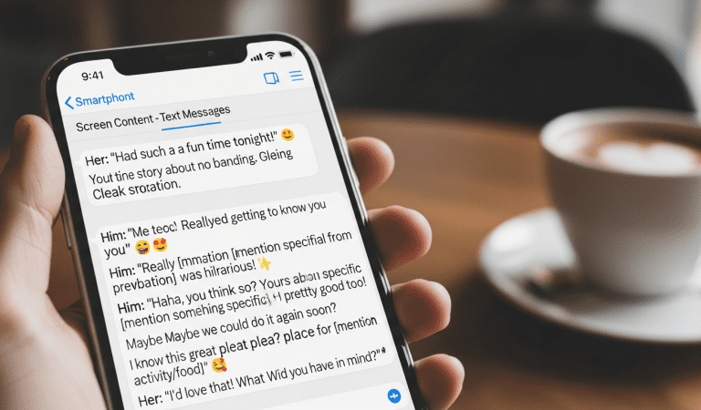 32 Texting Rules for Guys to Effortlessly Attract Women