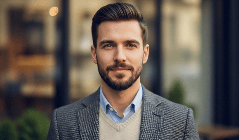 What Is an Ubersexual Man? Definition, Key Traits & How to Attract Women in Modern Dating