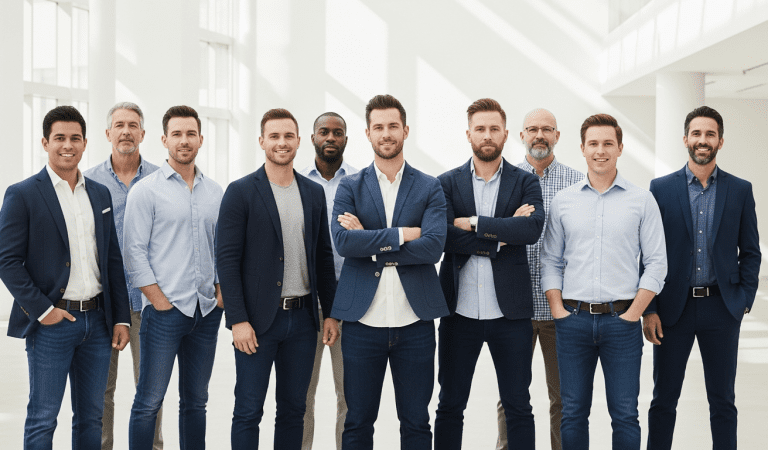 Modern Masculinity Guide: Essential Traits, Misconceptions & How to Cultivate Healthy Manhood