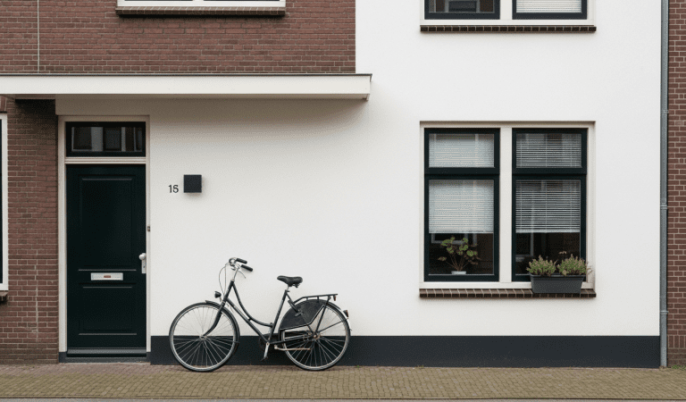 Minimalism in the Netherlands: 6-Step Guide to Simplify Life for 31–40 Year-Olds