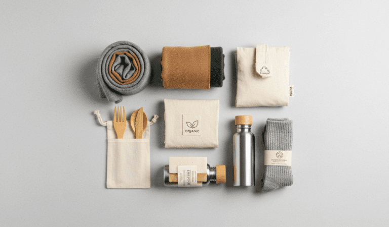 Sustainable Packing Tips for Switzerland: Eco-Friendly Travel Essentials