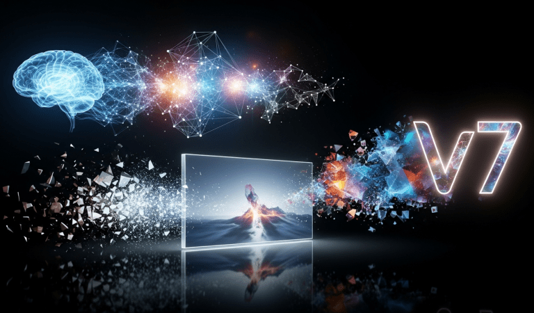 Midjourney V7: Revolutionize Image Generation Now!