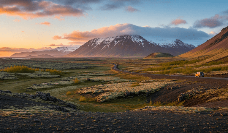 Budget Solo Travel Iceland: Ultimate 2024 Guide to Cheap Solo Adventures