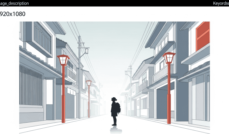 Japan Solo Travel Safety Guide: Top Tips for Young Adults (23-30)