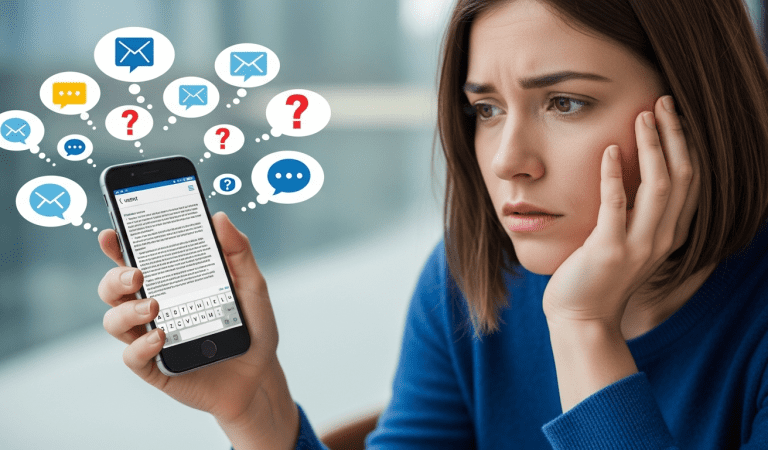 Am I Texting Too Much? 16 Signs You’re a Clingy Texter and How to Text with Confidence