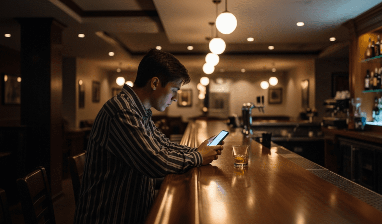 Backup Boyfriend Signs: 8 Key Red Flags You’re Her Plan B & How to Reclaim Your Worth