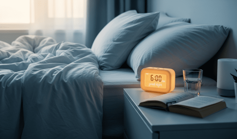 Boost Teen Wellness: Sleep Optimization Hacks!